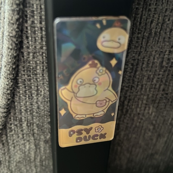 🎄 5 for $25 🎄 Handmade Kawaii magnet - Picture 5 of 6